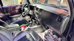 Hummer H3